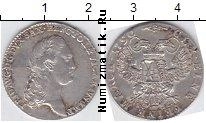 Продать Монеты Саксония 1/3 талера 1854 Серебро