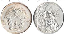 Продать Монеты Словакия 200 крон 2000 Серебро