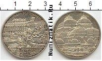 Продать Монеты Австрия 10 евро 2003 Серебро