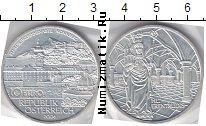 Продать Монеты Австрия 10 евро 2006 Серебро
