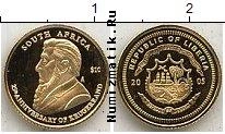 Продать Монеты Либерия 10 долларов 2007 Золото
