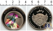 Продать Монеты Палау 1 доллар 2006 Медно-никель