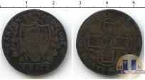 Продать Монеты Во 1 батзен 1830 