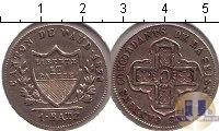Продать Монеты Во 1 батзен 1828 Серебро