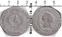 Продать Монеты Бавария 20 крейцеров 1767 Серебро