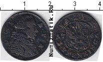 Продать Монеты Анхальт 1 пфенниг 1766 Медь