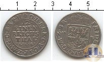 Продать Монеты Пруссия 1/12 талера 1692 Серебро