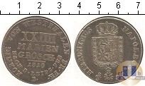 Продать Монеты Вестфалия 24 гроша 1810 Серебро