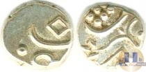 Продать Монеты Индия 1 анна 1860 Серебро
