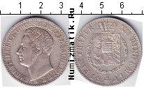 Продать Монеты Саксен-Веймар-Эйзенах 1 талер 1841 Серебро