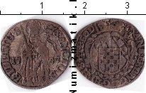 Продать Монеты Вюрцбург 1 шиллинг 1747 
