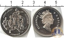 Продать Монеты Канада 50 центов 1998 Серебро