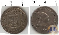 Продать Монеты Ганновер 1/6 талера 1796 Серебро