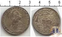 Продать Монеты Зальцбург 20 крейцеров 1788 Серебро