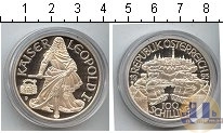 Продать Монеты Австрия 100 шиллингов 1992 Серебро