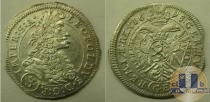 Продать Монеты Австрия 3 крейцера 0 Серебро