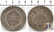 Продать Монеты Габсбург 1 талер 1766 Серебро
