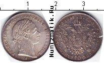 Продать Монеты Австрия 10 крейцеров 1842 Серебро
