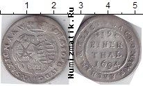 Продать Монеты Саксония 1/12 талера 1695 Серебро