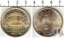 Продать Монеты Сан-Марино 1000 лир 1983 Серебро