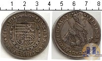 Продать Монеты Габсбург 1 талер 0 Серебро