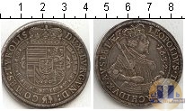 Продать Монеты Габсбург 1 талер 1632 Серебро