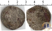 Продать Монеты Прага Номинал ? 1629 Серебро