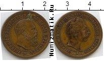Продать Монеты Пруссия жетон 0 Медь