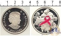 Продать Монеты Канада 5 долларов 2006 Бронза