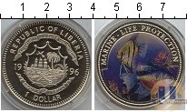 Продать Монеты Палау 1 доллар 1996 Медно-никель