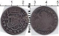 Продать Монеты Берг 1/2 стюбера 1804 Медь