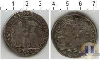 Продать Монеты Венеция 1/2 дуката 0 Серебро