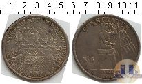 Продать Монеты Брауншвайг-Вольфенбюттель 1 талер 1707 Серебро