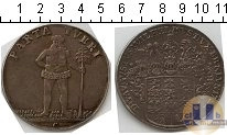 Продать Монеты Брауншвайг-Вольфенбюттель 1 талер 1722 Серебро