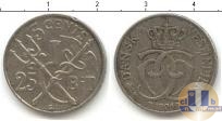Продать Монеты Датская Индия 5 центов 1905 Медно-никель