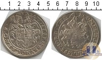 Продать Монеты Мансвельд-Вордерорт-Фридебург 1 талер 1589 Серебро