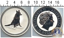 Продать Монеты Австралия 15 долларов 2006 Серебро