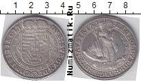 Продать Монеты Австрия 1 талер 1626 Серебро