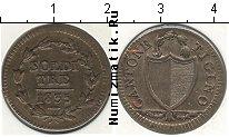 Продать Монеты Швейцария 3 сольди 1835 Медь