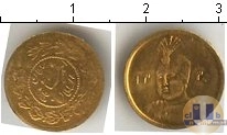 Продать Монеты Иран 2000 динар 1135 Золото
