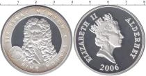 Продать Монеты Олдерни 5 фунтов 0 