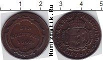 Продать Монеты Венгрия 1 крейцер 1772 Медь