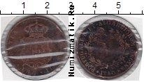 Продать Монеты Португалия 5 рейс 1795 Медь