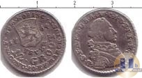 Продать Монеты Йевер 12 гротен 1764 