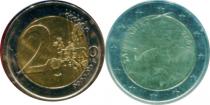 Продать Подарочные монеты Сан-Марино Джузеппе Гарибальди 2007 