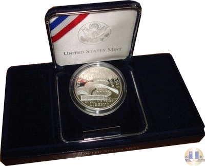 Продать Подарочные монеты США 200-летие Конгресса 1989 