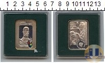 Продать Монеты Польша 20 злотых 2003 Серебро