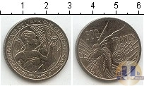 Продать Монеты Камерун 500 франков 1977 Медно-никель