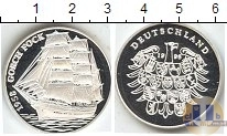Продать Монеты Германия жетон 1996 Серебро