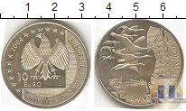 Продать Монеты Германия 10 евро 0 Серебро